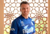 England & New Zealand Net Sessions - ICC Men's Cricket World Cup India 2023